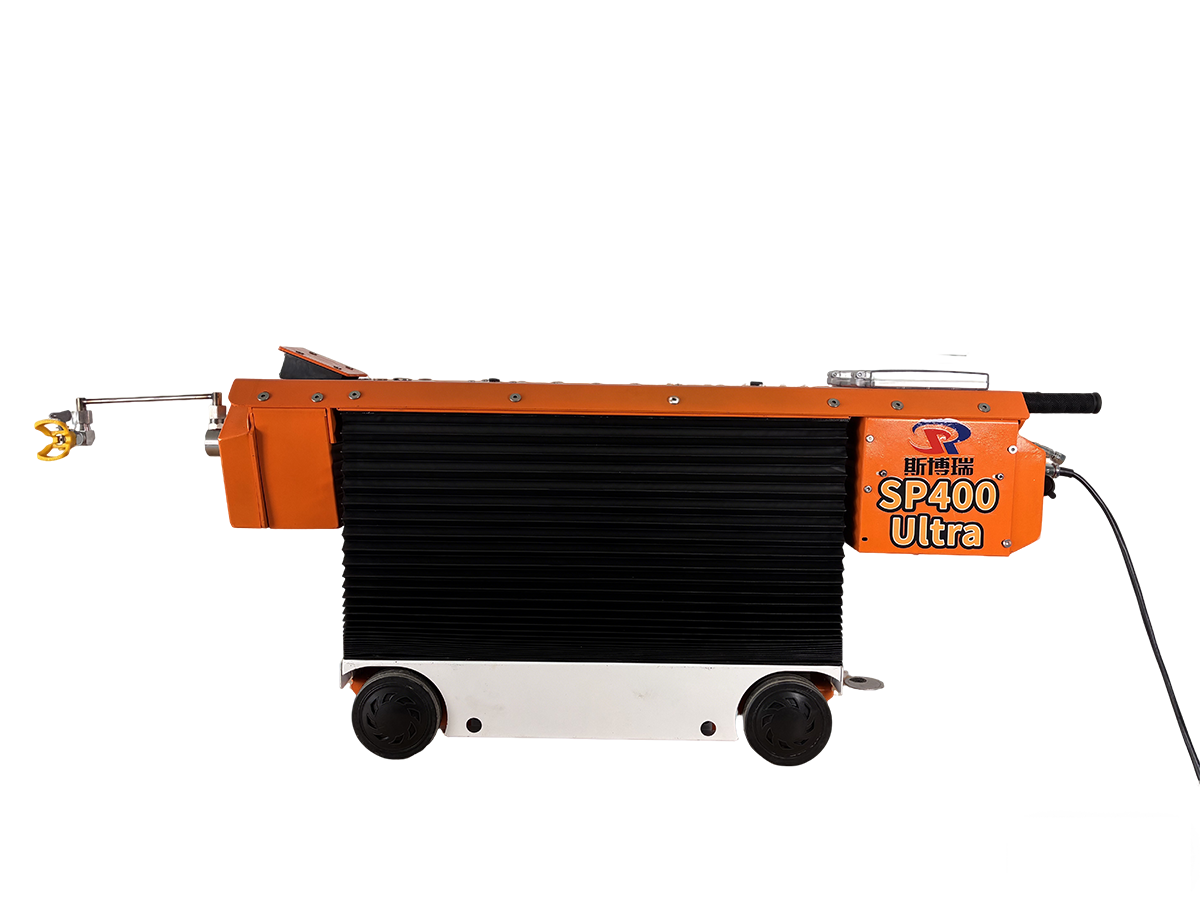 SP400Ultra